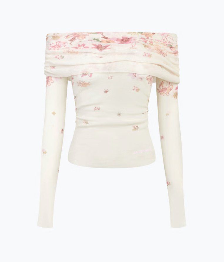Reference garment