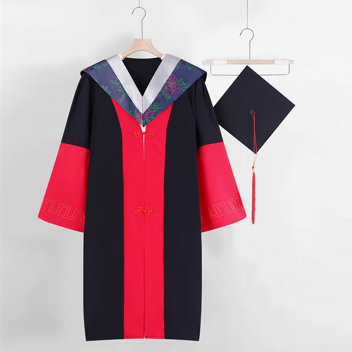 Reference garment