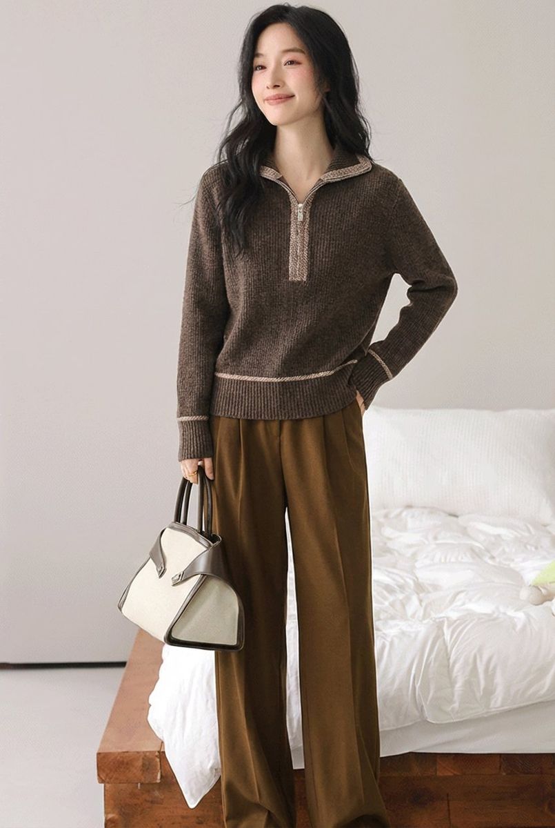Reference garment