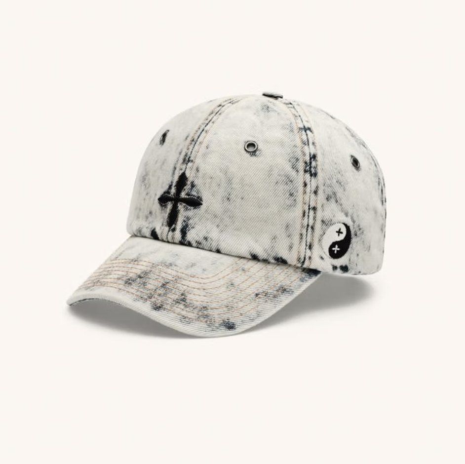 Reference garment