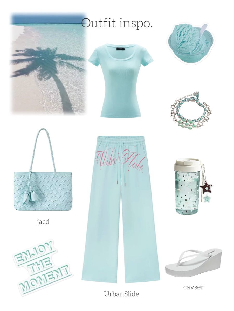 Reference garment